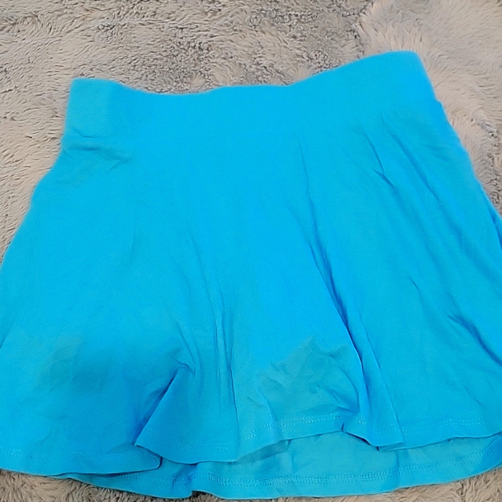 Skort